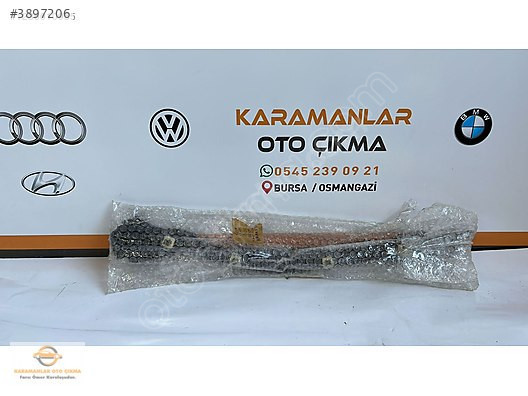 TOYOTA COROLLA 13-15 SOL ARKA TAMPON BRAKETİ SIFIR ORJİNAL