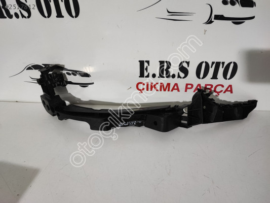 VW GOLF 6 2009-13 SOL FAR BRAKET 5K0807571H