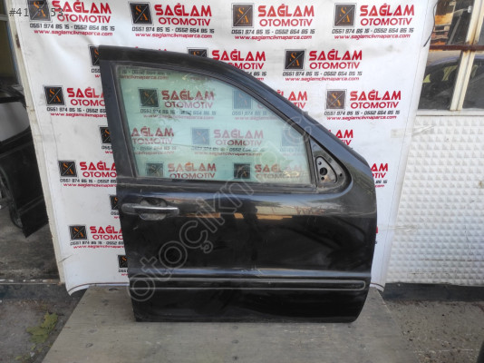 ÇIKMA MERCEDES ML W163 SAĞ ÖN KAPI