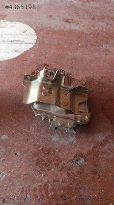 Nissan Qashqai  1.6 DİZEL BEYİN