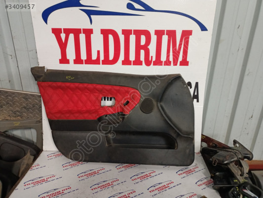 BMW E36 SOL ÖN KAPI DÖŞEMESİ