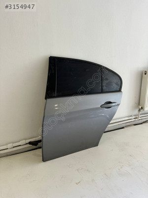BMW E90 SOL ARKA KAPI ORJİNAL HATASİZ DOLU