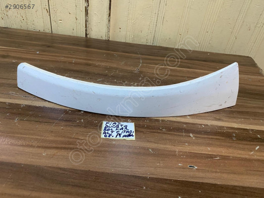 FİAT DUCATO SOL FAR ALT ÇITASI ORJİNAL ÇIKMA 2008-2015 MODEL