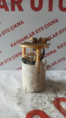 RENO MEGAN 4 ŞAMANDIRA
