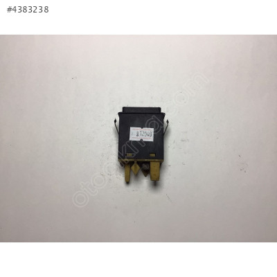 Audi 80 90 100 Sis Far Anahtarı 4A0941563