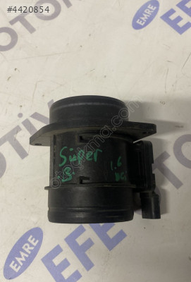 skoda super b 2016 1.6 hava akışmetre (son fiyat)