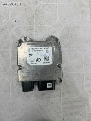 Ford Transit Airbag Beyni BK3T 14B321 AD