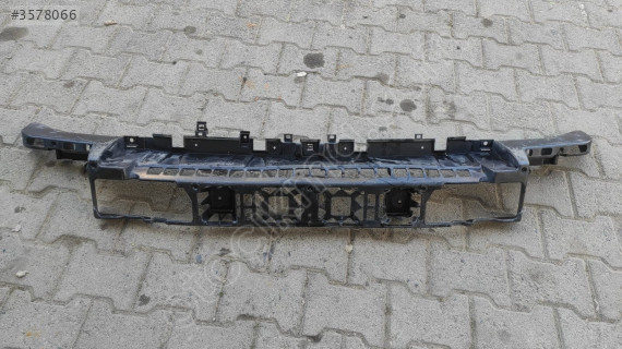 COMMANDER TAMPON MASKESİ 55156974AE