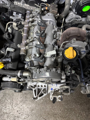 Fiat Egea 1.3 Multijet Motor