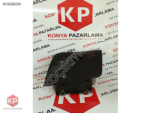 Seat Leon 2010 Torpido