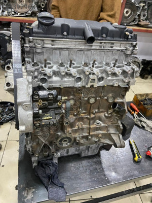 PEUGEOT  406   2.0  HDİ  MOTOR