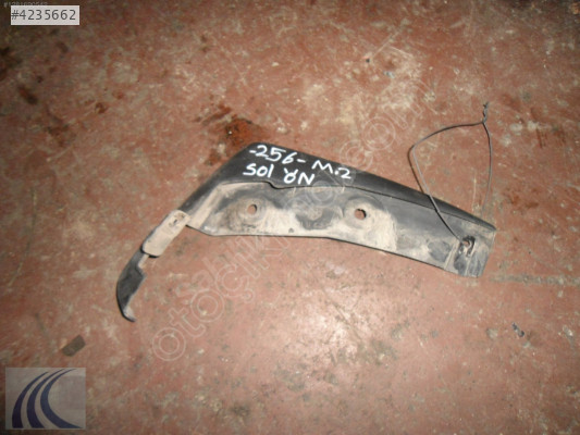 MAZDA 2 2009 ÇIKMA SOL ÖN PAÇALIK