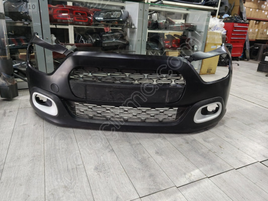 Citroen C3 2020 2024 model araları ön tampon