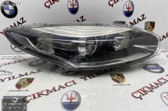Renault megane 3.5 sağ far çıkma yedek parça