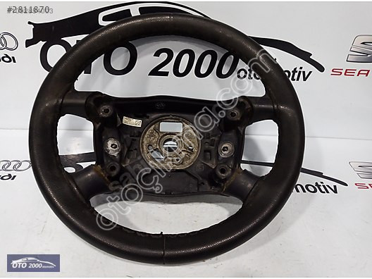 8E0419091BF-8E0419091A AUDİ A4 2001-2006 DİREKSİYON SİMİDİ