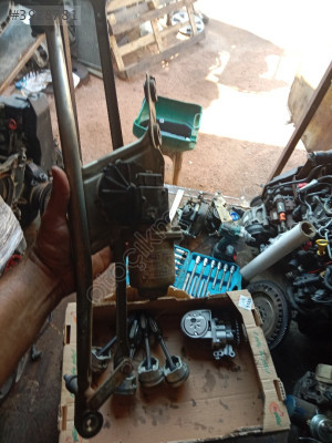 Ford cornet silgi motoru kod 64300022