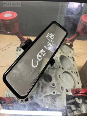 VOLKSAWAGEN CARAVELLA İÇ DİKİZ AYNASI