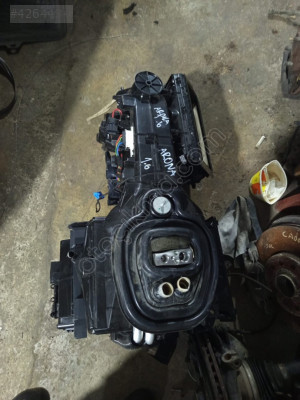 SEAT ARONA 1,6 KALORİFER KAZANI