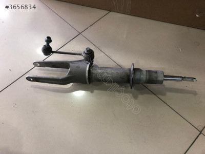 PORSCHE PANAMERA GAZLI ÖN AMORTİSÖR 97034304130