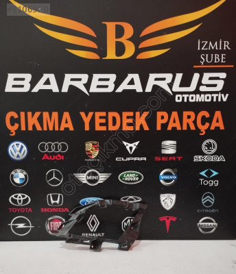 VOLKSWAGEN JETTA SAĞ SİS FAR BRAKETİ 5C6807262