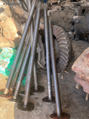 ISUZU NPR AKS