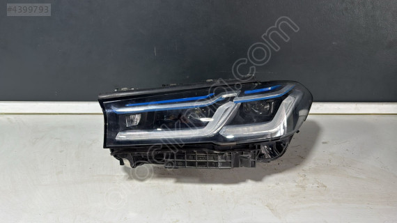 BMW 5 SERİ G30 LCİ LAZER SOL FAR 5A388D5-03