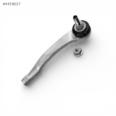 Porsche Panamera Rot Başı Ön Sol 2010-2016 97034713101