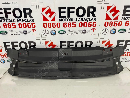 BMW 5 SERİSİ G60 ÜST BAKALİT