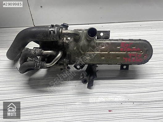 Volkswagen audi seat skofa 1.9 tdi egr sogutucu 038131513AD