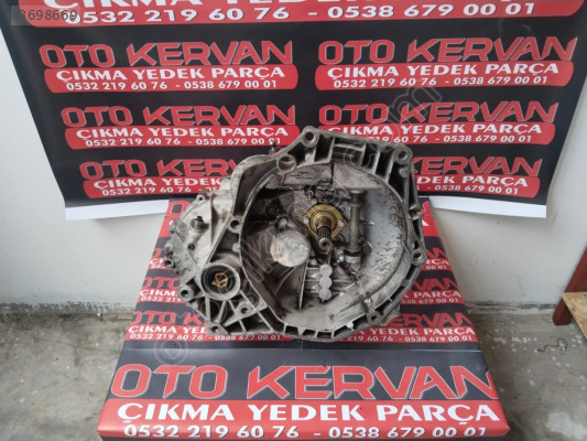 FIAT LINEA 1.3 CIKMA SANZIMAN KOMPLE