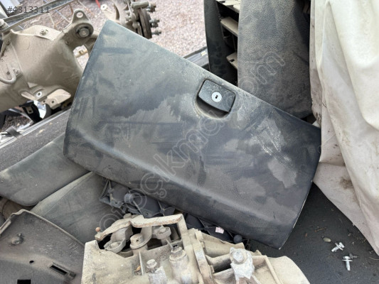 PEUGEOT 407 TORPİDO KAPAĞI ORJİNAL ÇIKMA TEMİZ ÜRÜN