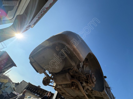 Chrysler 300 Orijinal parçalar için iletişime geçiniz