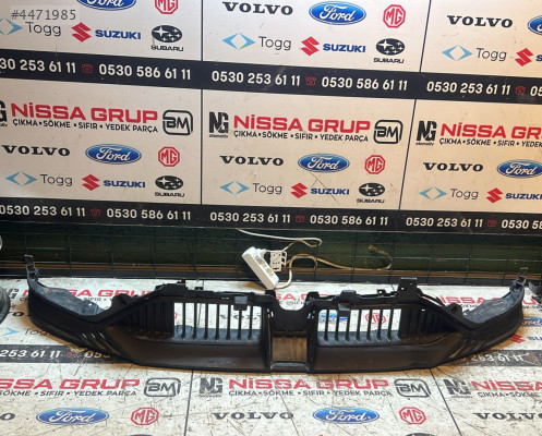 MG MG4 ORİJİNAL ÇIKMA ÖN TAMPON ALT EKİ