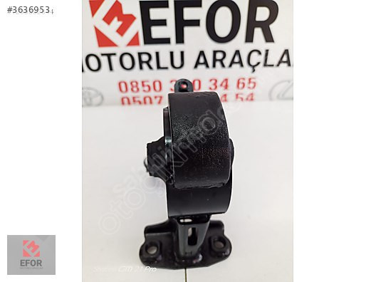 TOYOTA COROLLA SIFIR ARKA MOTOR TAKOZ 07-13 OEM NO: 12371-22220