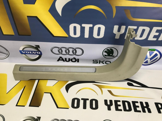 VOLVO S90 SOL ÖN AYAK YAN BAKALİT