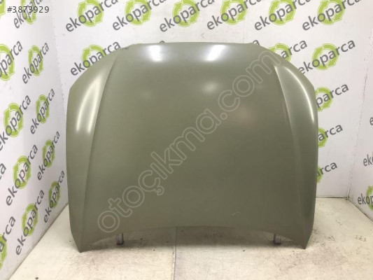 AUDI A4 2013 2015 MOTOR KAPUTU SIFIR 8K0823029H