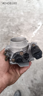 Opel Astra f kasa gaz kelebeği 1.16 valf