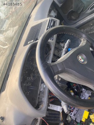 ÇIKMA PARÇA ALFA ROMEO 145 KOMPLE TORPİDO