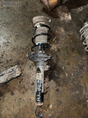 AUDİ A3 AMORTİSÖR SOL