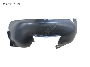 VOLKSWAGEN GOLF- 5- 04/09; ÖN ÇAMURLUK DAVLUMBAZI SOL (ÖNÜN A