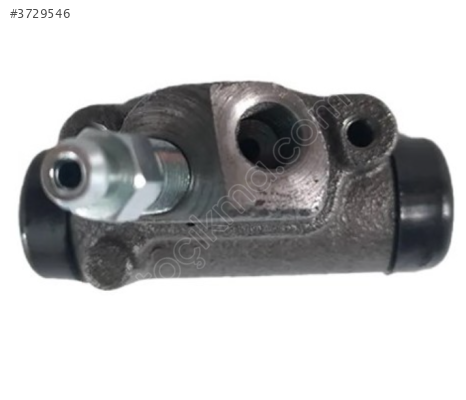 MERKEZ FREN SİLİNDİR ARKA SOL HYUNDAI KMY 04-11 58320-4F000