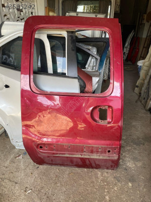 KANGOO 2 SAĞ SÜRGÜLÜ KAPI ORİJİNAL ÇIKMA