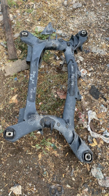 BMW F20 1.16 MOTOR TRAVERSİ -DS OTOMOTİV-
