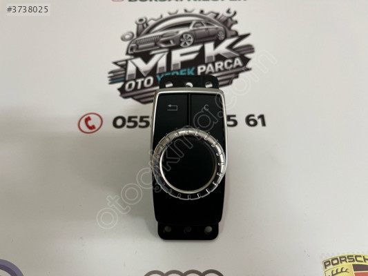 Mercedes CLA Orjinal Joystick Düğme - Oto Çıkma Parçalar