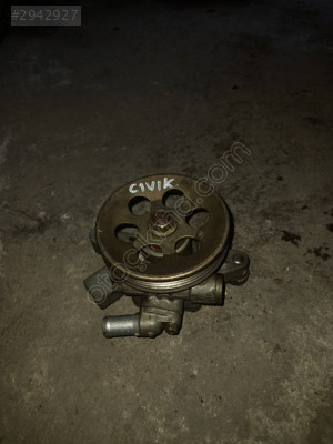 HONDA CİVİC 2000 1.6 İES ÇIKMA ORİJİNAL DİREKSİYON POMPASI
