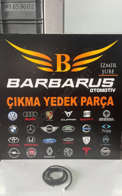Ford Focus 3 Bagaj Kilidi 8M51 R442A66 EC - Oto Çıkma Parçalar