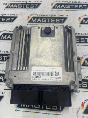 46350216 0281037189 MD1CS069-8 312 Fiat Ducato IIIMOTOR BEYNİ