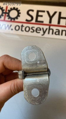 13286911 Opel Corsa D 4 kapı kapı kilit karşılığı