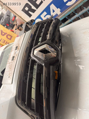 Renault Express Çıkma Ön Panjur