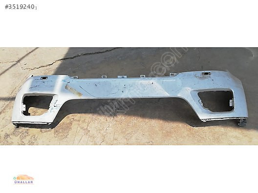 Range Rover Sport Ön Tampon - Mertler Oto Yedek Parça